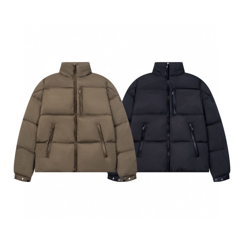 G*u*i down coat